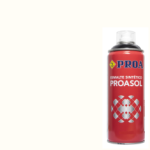 Spray proalac esmalte laca al poliuretano hueso ral 9010